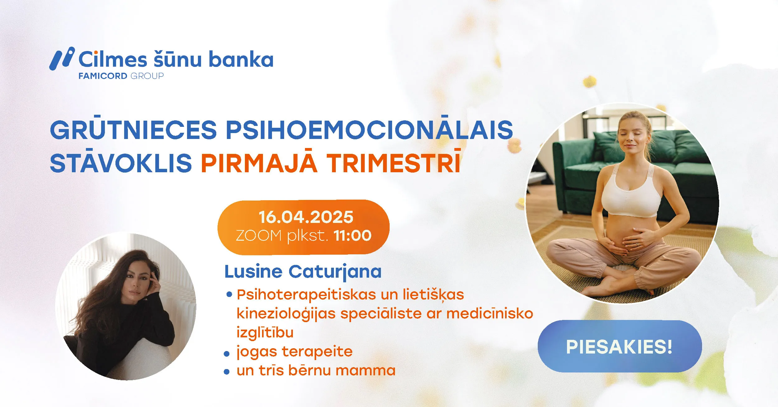Bezmaksas on-line lekcija