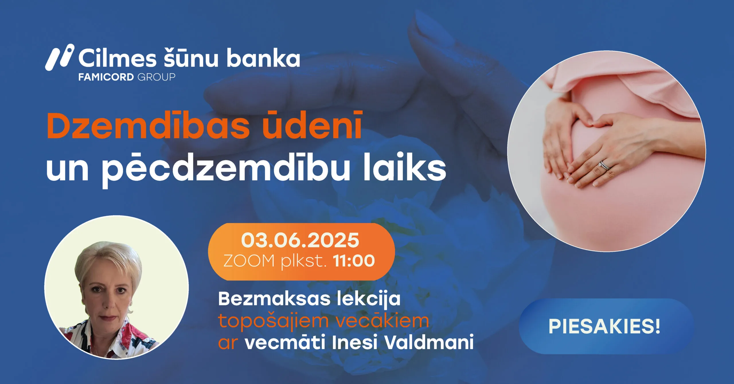 Bezmaksas on-line lekcija