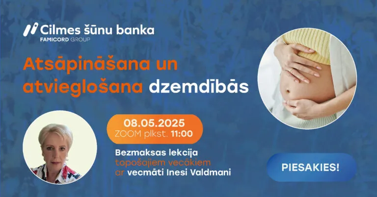 Bezmaksas on-line lekcija