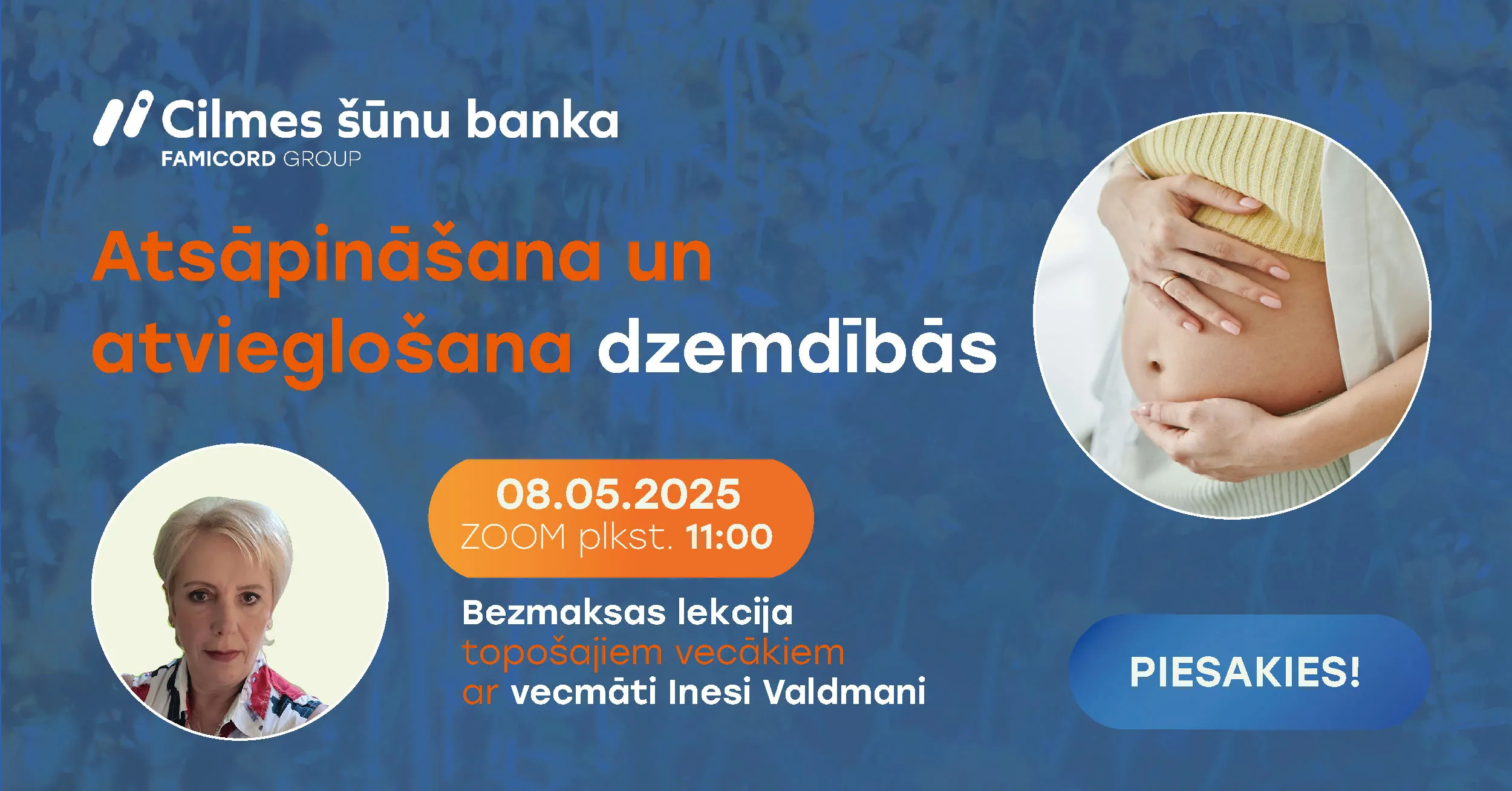 Bezmaksas on-line lekcija