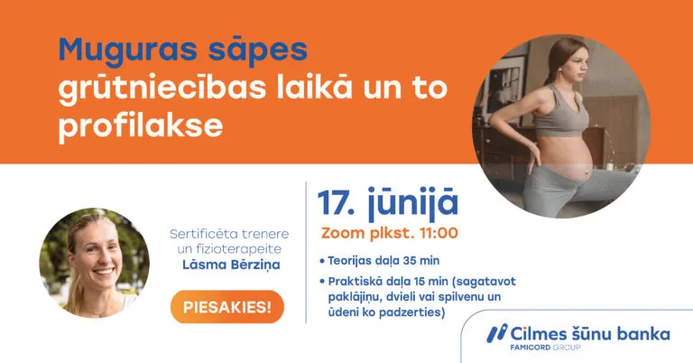 Bezmaksas on-line lekcija