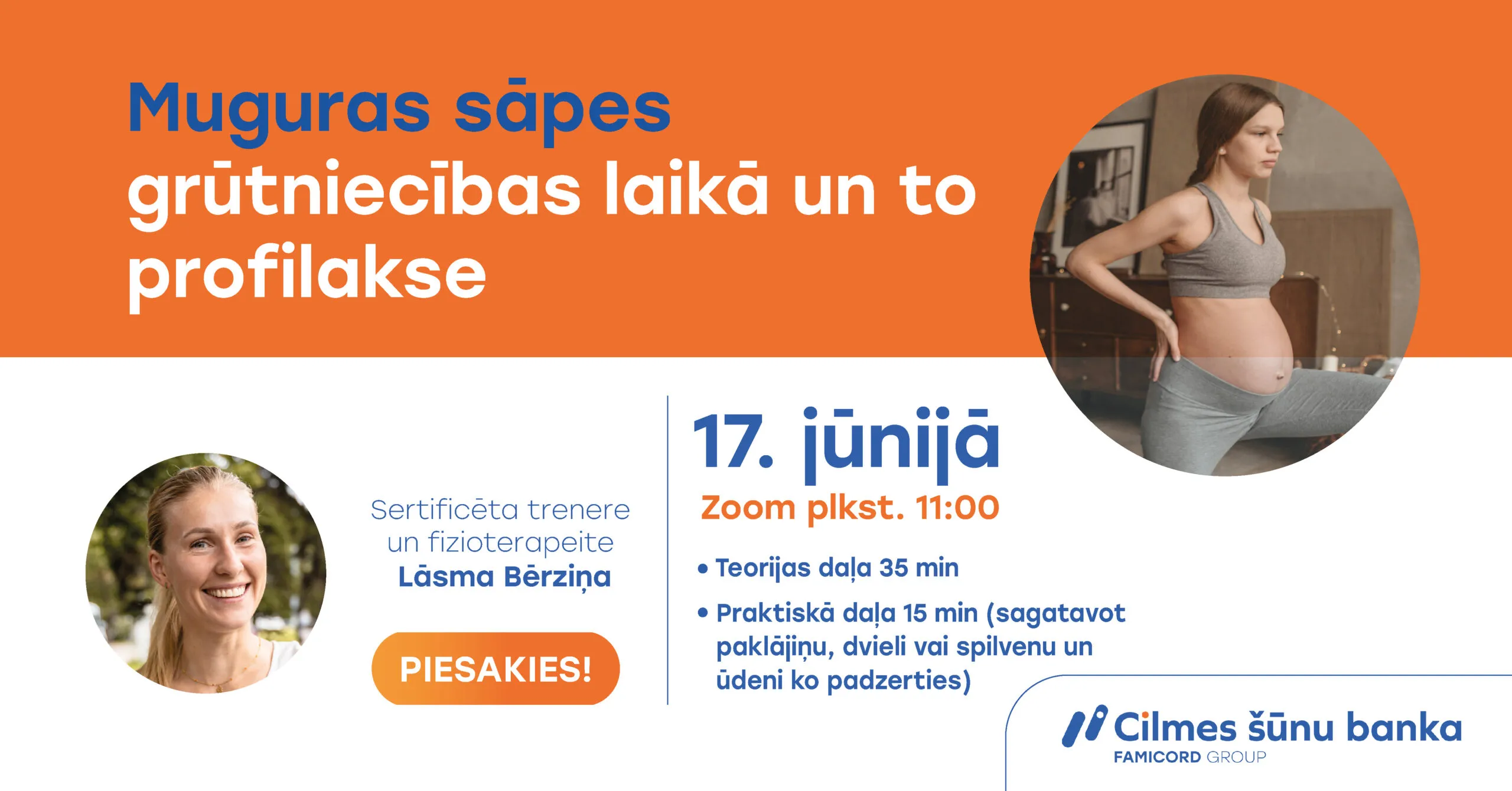 Bezmaksas on-line lekcija