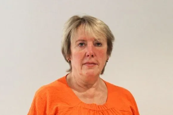 Inese Valdmane