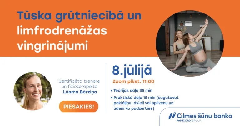 Bezmaksas on-line lekcija