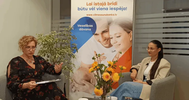 Viss ir Tevī: kad darbs ir hobijs