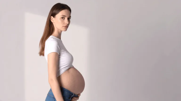 28. grūtniecības nedēļa – Ko sagaidīt, kā jūtas mamma un kā aug mazulis?