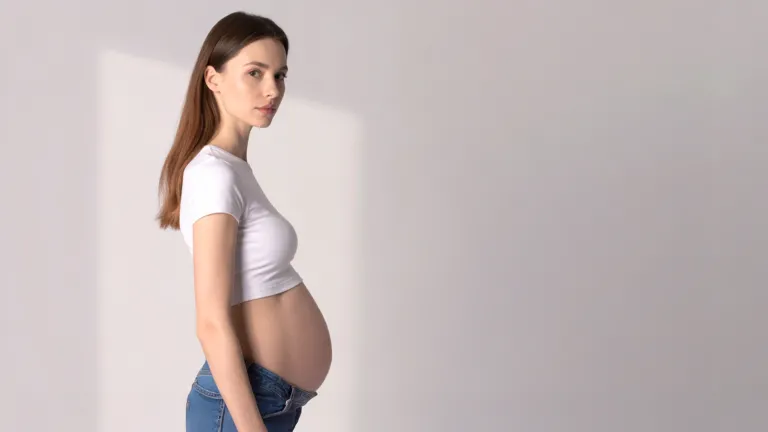 15. grūtniecības nedēļa – ko sagaidīt un kā jūtas mamma un mazulis šajā laikā