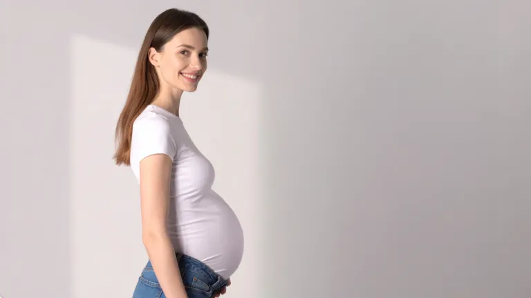 24. grūtniecības nedēļa — kas jums jāzina šajā svarīgajā gaidību posmā