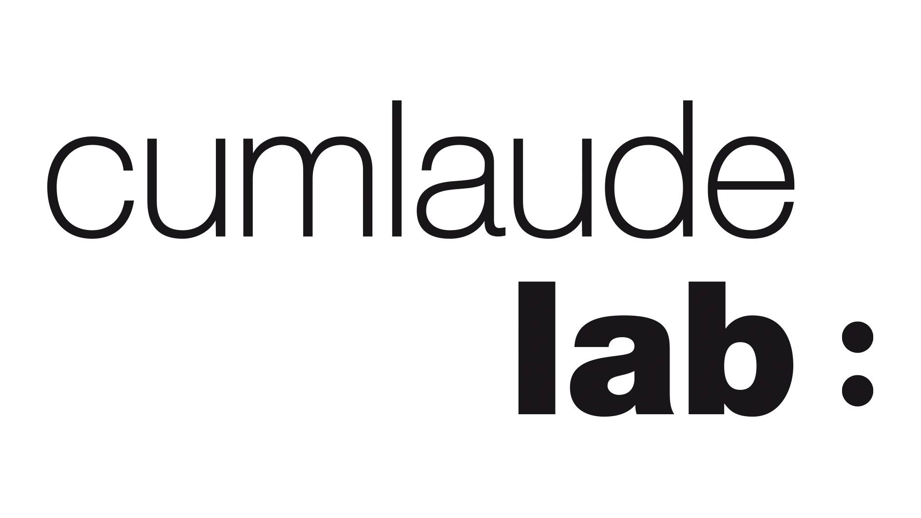 LOGO_CUMLAUDE LAB
