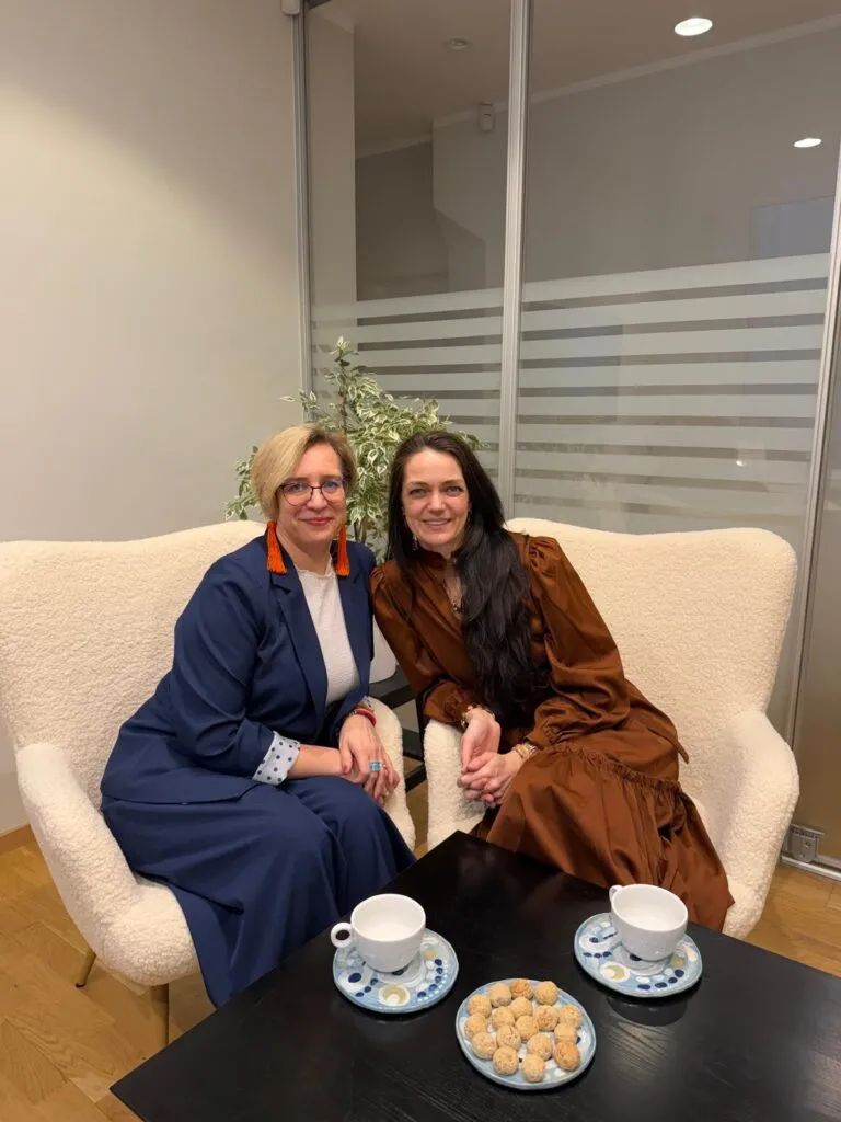 Viss ir Tevī: cilvēka potenciāls un ķermeņa inteliģence