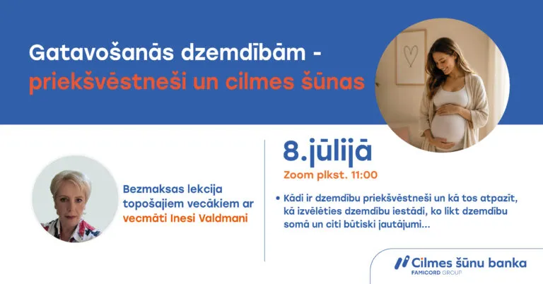 Bezmaksas on-line lekcija